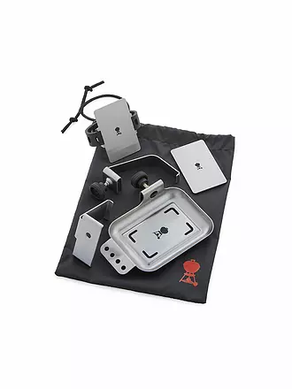 WEBER GRILL | Soporte para Connect Smart Grilling Hub 3255 | 